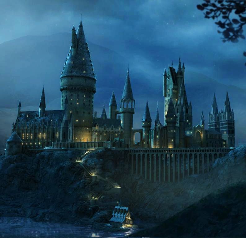Harry Potter House Quiz
