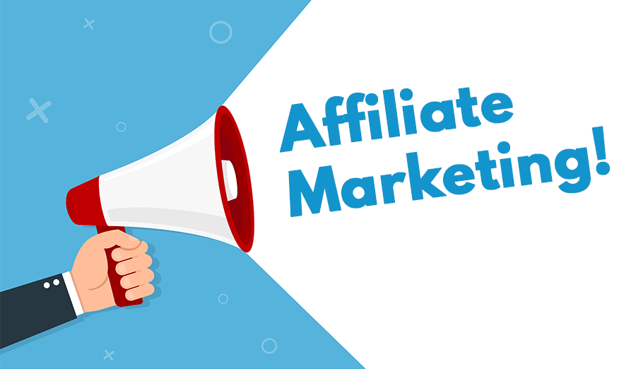 Affiliate Management