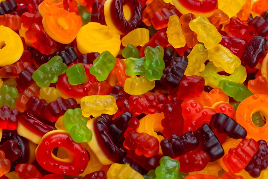 Gummies