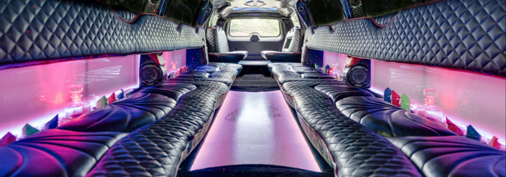Things You Should Know About Hiring a Party Bus